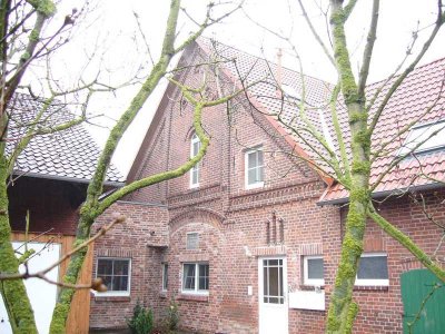 Helle 2 ZKB Maisonette mit Dachterrasse in Garbsen Frielingen