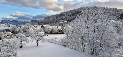 Sonnige 3-Zimmer-Wohnung in Feldkirch in Toplage (Reichenfeld)