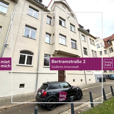 Neue Wohnung - neues Glück