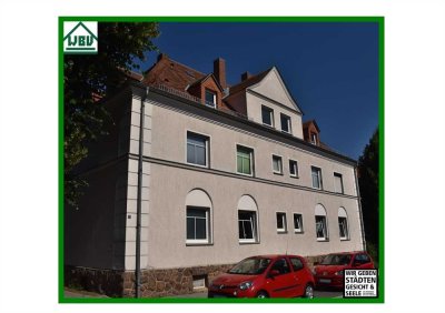 2-Raum-Wohnung in beliebtem Siedlungsgebiet