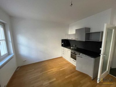 Möblierte 1-Zimmer-Wohnung mit Einbauküche & Keller – Ideal für Singles & Pendler!