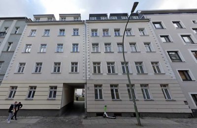 Boardinghouse zur Miete 

in Berlin-Lichtenberg