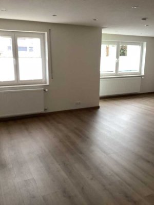 Ansprechende helle 3-Zimmer-Wohnung in Sigmaringen