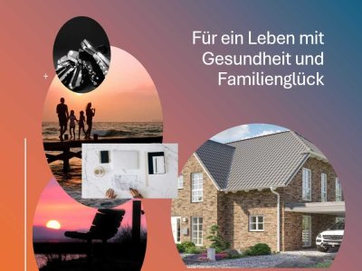 Die perfekte Wohlfühloase – Modernes Einfamilienhaus von Schwabenhaus