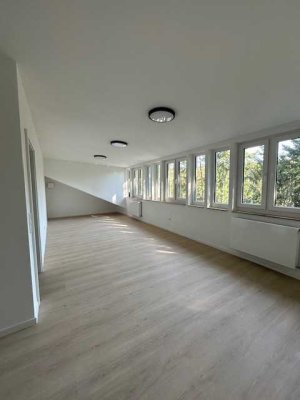 Super kernsanierte Maisonette-Wohnung in ruhiger gehobener Wohnlage Taunusstein-Bleidenstadt!