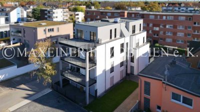 Exklusives Penthouse in modernem Neubau - KAUFPREIS VERHANDLUNSGBASIS