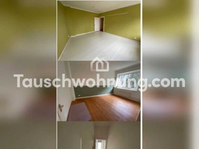 Tauschwohnung: 2 Zimmer Altbau Wohnung