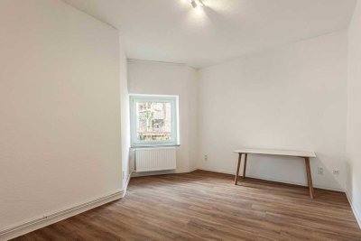 Kapitalanlage: 3-Zi.-Whg. in urbaner Lage von Hannover