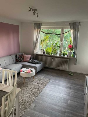 Attraktive, sanierte 3-Zi-Wohnung in Elmshorn, provisionsfrein