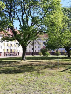 Schöne 2-Zimmerwohnung in Stöcken