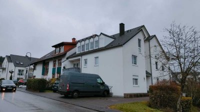 2-Zimmer Wohnung zu verkaufen - Wittlich Stadtmitte