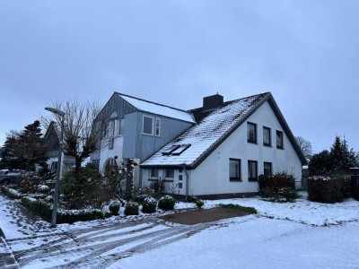 Einfamilienhaus nahe Vörder See