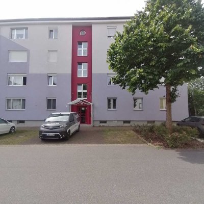 4-Zimmer-Wohnung mit Balkon in Wertheim-Reinhardshof