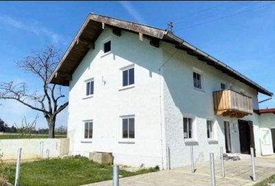 Traumlage - charmantes Einfamilienhaus mit Bergblick