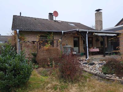 Wohnhaus mit dem gewissen "Etwas" in ruhiger Lage