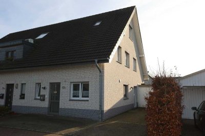 Reiheneckhaus in Bottrop-Kirchhellen – Familienfreundliche Lage mit Garage!