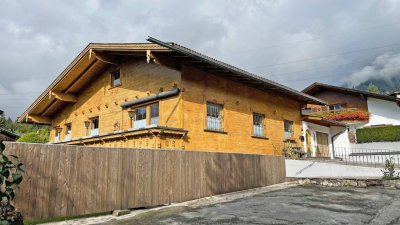 Haus sucht Familie in Mils