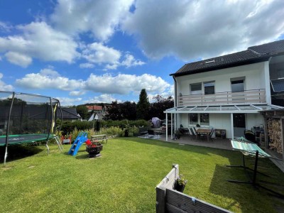 Saniertes REH mit Garage in "Gevelndorf"