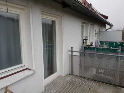 205.03 Schöne 2 ZKB Wohnung Vachaer Straße 34 in Philippsthal