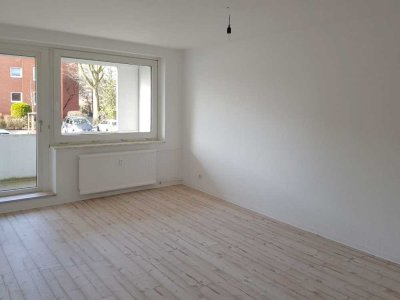 Viel Platz! Schöne 3-Zimmer-Wohnung in Cuxhaven Süderwisch mit 500 EUR - Gutschein zum Einzug!*