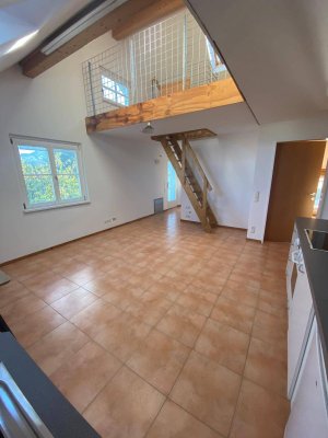 Schöne 2,5-Zimmer-Loft-Wohnung in Feldkirch