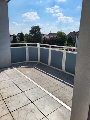 2-Zimmer-Wohnung mit großzügigem Balkon in Celle