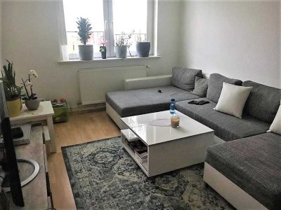 Gemütliche 3 Zimmer Wohnung in TOP Lage...