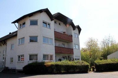 Mietwohnung mit Balkon in Innenstadt Nähe