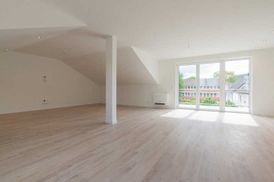Energieeffizientes Wohnen - moderne Wohnformen! Lichtverwöhnte Dreizimmerwohnung in Ahrweiler!