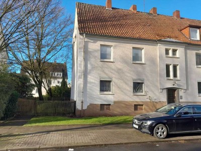 Investoren, Familien & Co. aufgepasst: Funktionale u. günstige Wohnung im Schinkel!