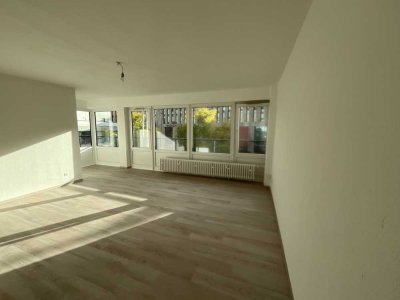 Kernsaniertes Ein-Zimmerappartment in zentraler Lage