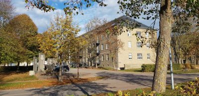 Neuwertige 2-Zimmer-Wohnung mit Balkon und EBK in Bitburg-Prüm