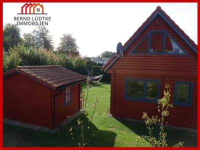 Gönnen Sie sich Ihr neues Lebensgefühl mit diesem Ferienhaus in Strandnähe.