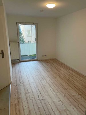 1 Zimmer Appartement ab sofort zur Vermietung. Wohnen im Herzen Rödelheim