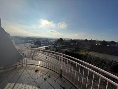 SINGLE-START-WOHNUNG! Schöne 1-Zimmer-Wohnung mit Balkon