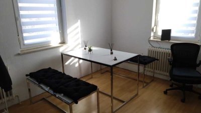 3-Zimmer-Wohnung in Blaubeuren/Gerhausen