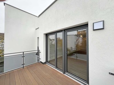 VERMIETET! WILLKOMMEN ZUHAUSE!
NEUBAUPROJEKT!
2 Zimmer