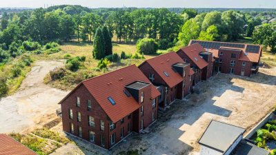 *Neubau* Modernes Wohnen in Wolfsburg, KfW40 QNG Haus, 3 Zimmer, Erdgeschoss Wohnung