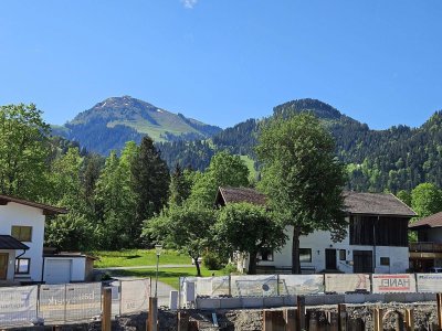 Das Gänsleit - Top A6