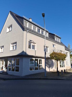 Charmante Zweizimmerwohnung im Herzen von Breckerfeld