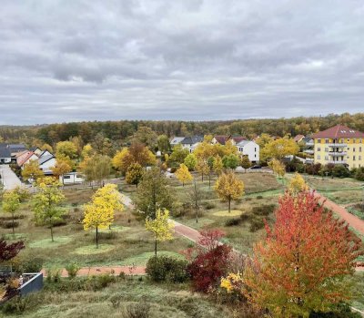 Beste Lage in Heide-Süd