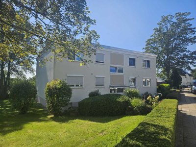 Ihr neues Zuhause auf ca. 78 qm mit Balkon und Stellplatz in guter Lage von Essen-Freisenbruch