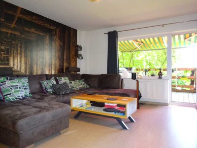 ***360-Grad-View*** Reihenendhaus mit 4-5 Zimmern, Garten, Keller, Garage ***ruhige Lage***