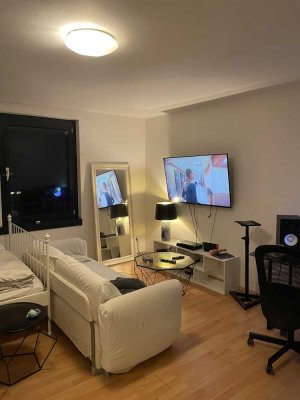 Appartment in Sülz - Untermiete mit Übernahmeoption