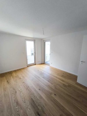 Die perfekte 2-Zimmerwohnung mit Loggia