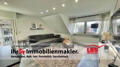 Vollmöbliertes Wohnerlebnis – Modern, komfortabel und sofort bezugsfertig!