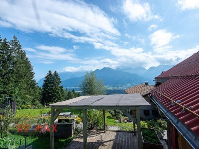 Schönes Haus zur Miete in der kleinsten Gemeinde Vorarlbergs