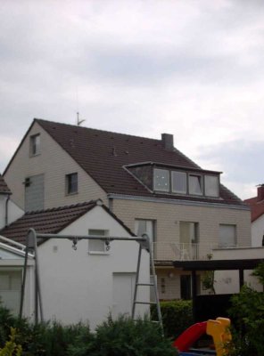 Appartement in Bergisch Gladbach OT Refrath bei Köln ab sofort