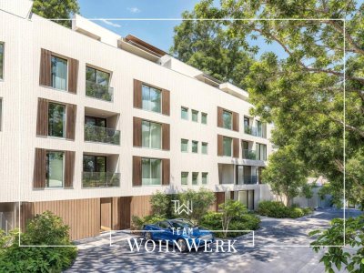 Tolle Neubauwohnung mit Balkon | Perfekt für Anleger | Erstbezug Q4 2024