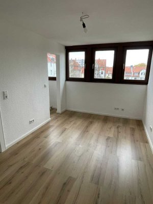 Klein aber fein! 1-Zimmerwohnung in Hildesheim Oststadt